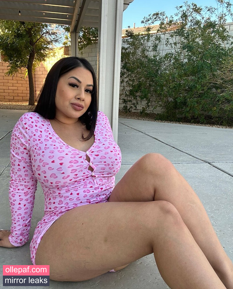Latest Leaks alivia_lust Nude #25 - Fapello
