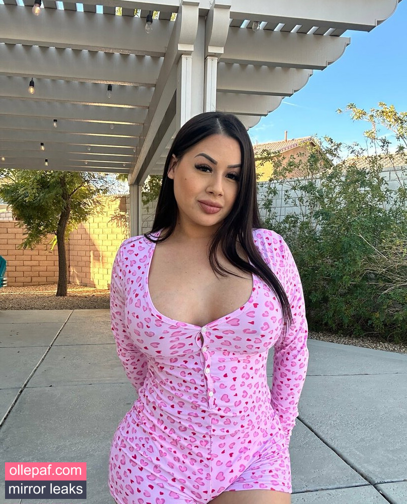 Latest Leaks alivia_lust Nude #26 - Fapello