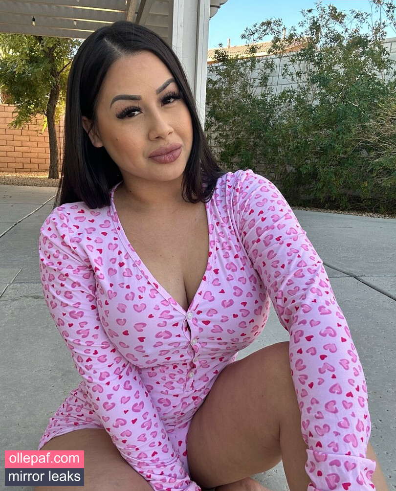 Latest Leaks alivia_lust Nude #30 - Fapello