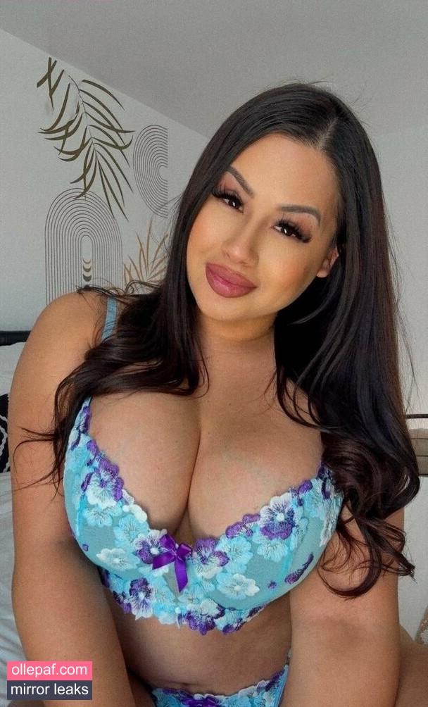 Latest Leaks alivia_lust Nude #6 - Fapello