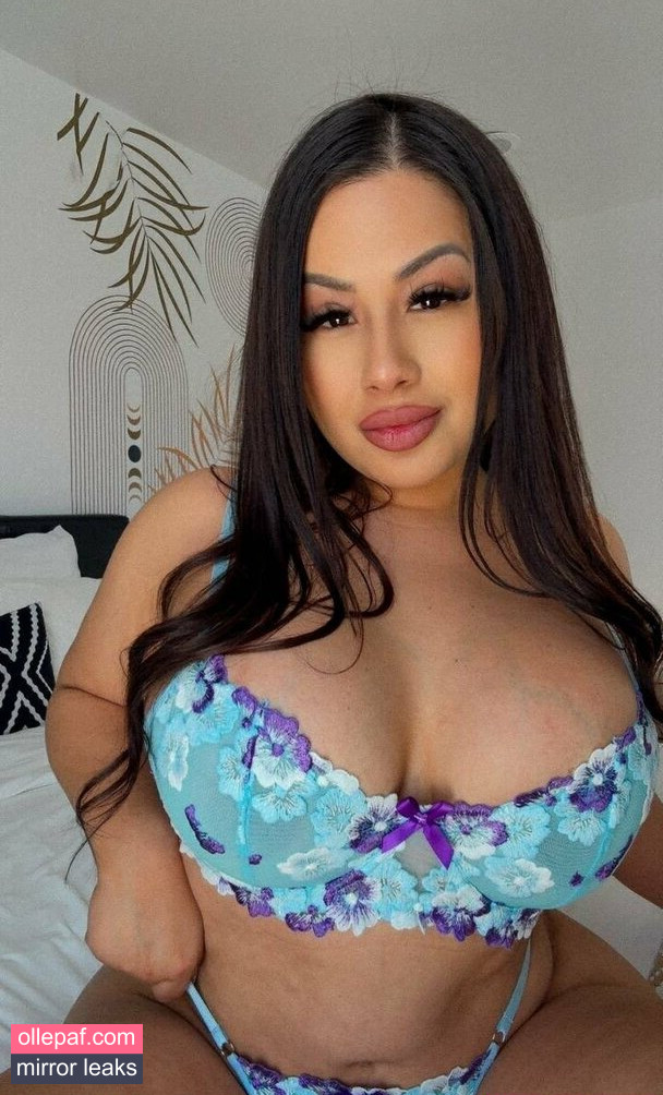 Latest Leaks alivia_lust Nude #10 - Fapello