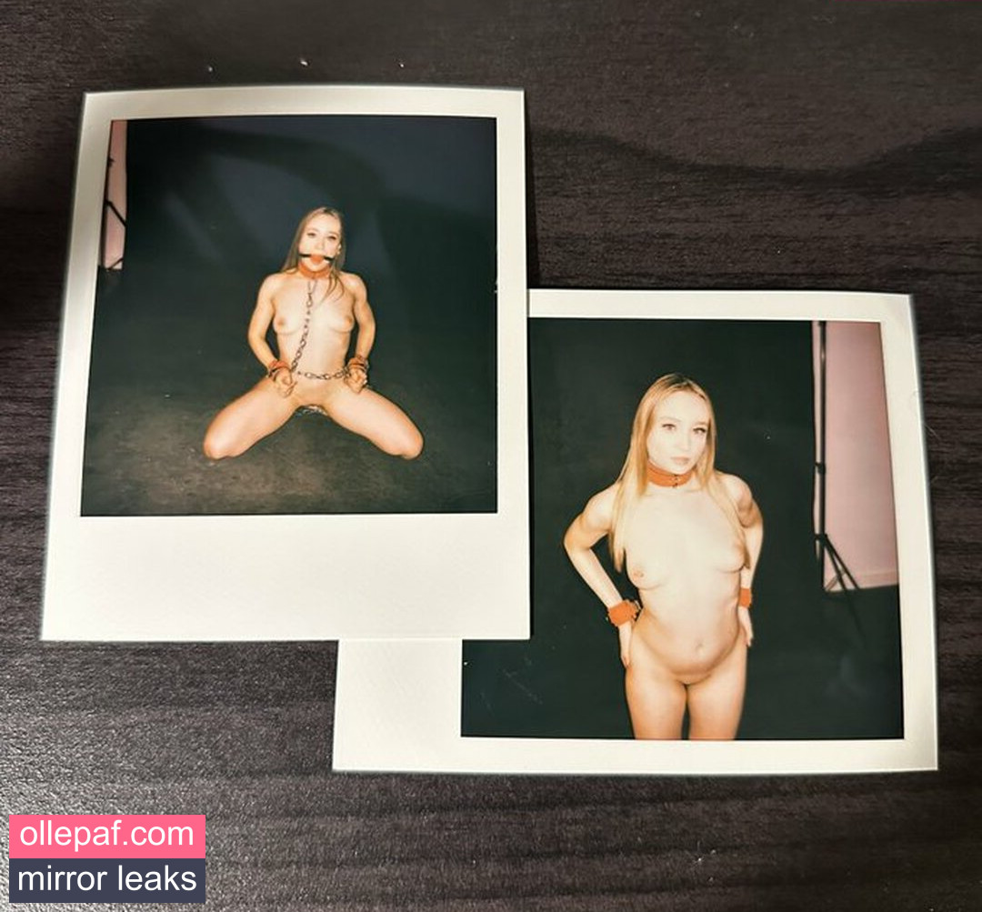Latest Leaks Alixx Amour Nude #48 - Fapello