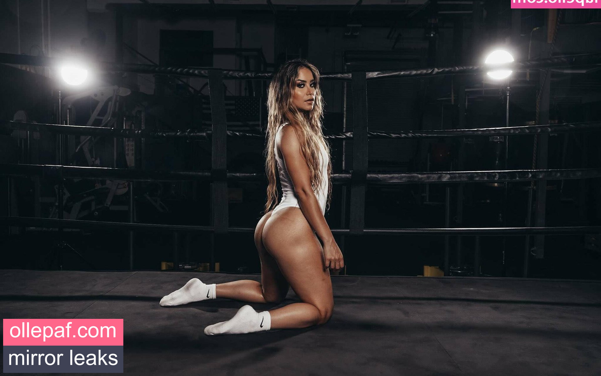 Aliyah Nude Leaks OnlyFans - Fapello