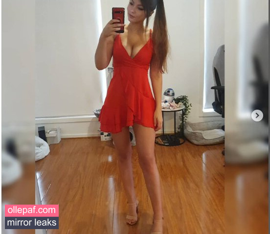 Latest Leaks Aliythia Nude #329 - Fapello