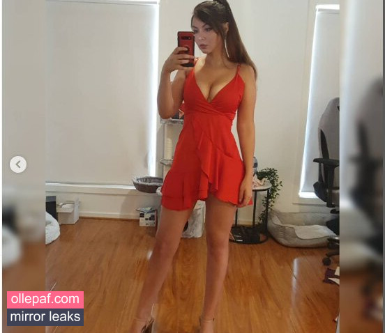 Latest Leaks Aliythia Nude #330 - Fapello