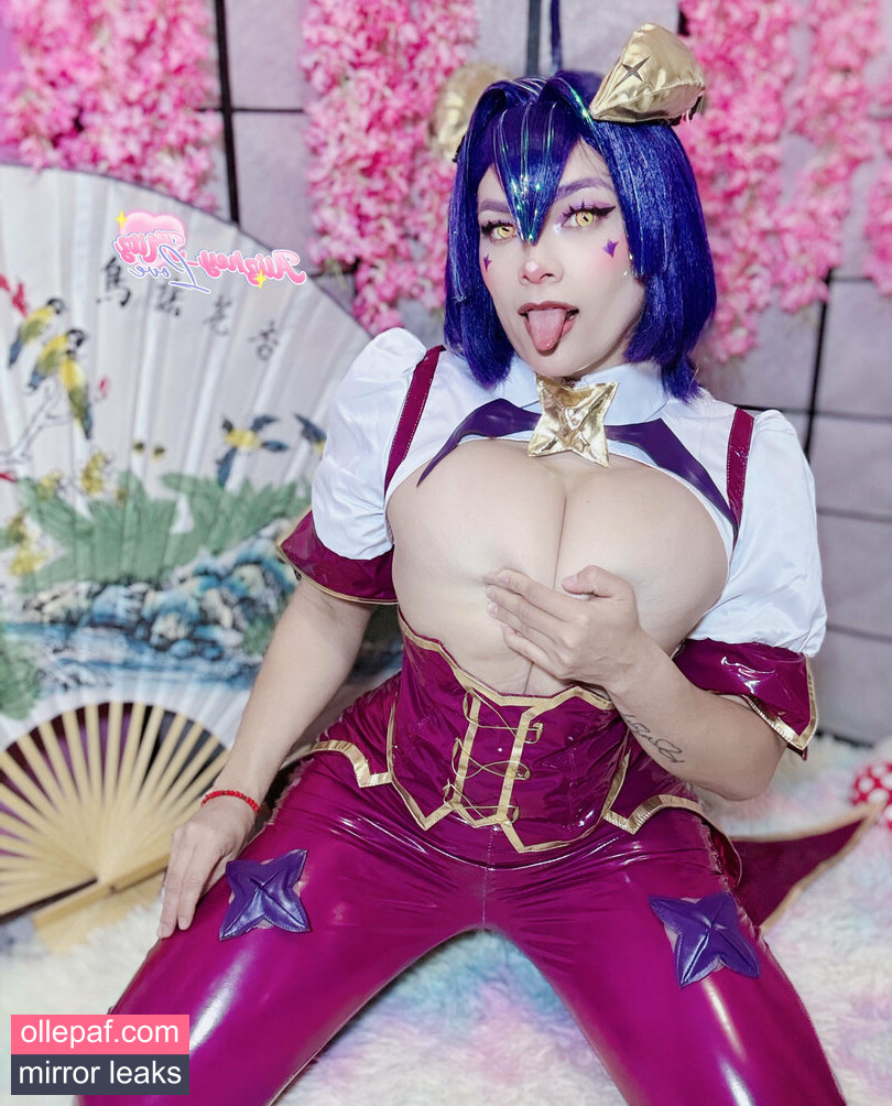 Latest Leaks alizheymitz Nude #3 - Fapello
