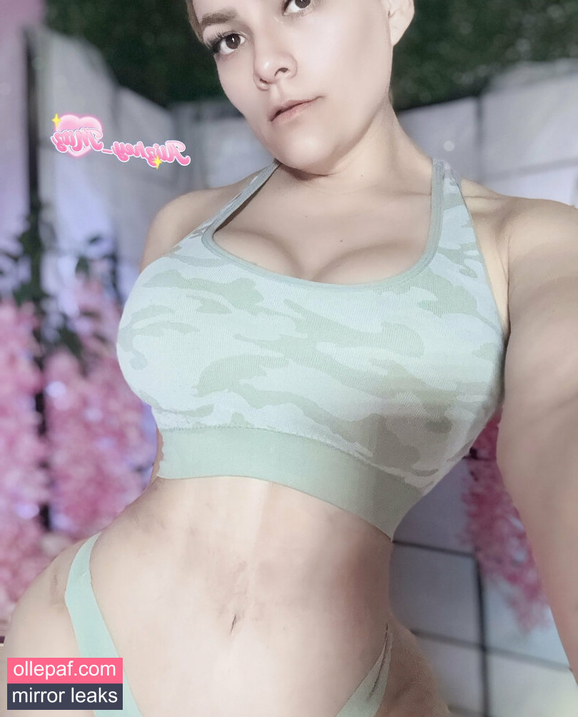 Latest Leaks alizheymitz Nude #28 - Fapello