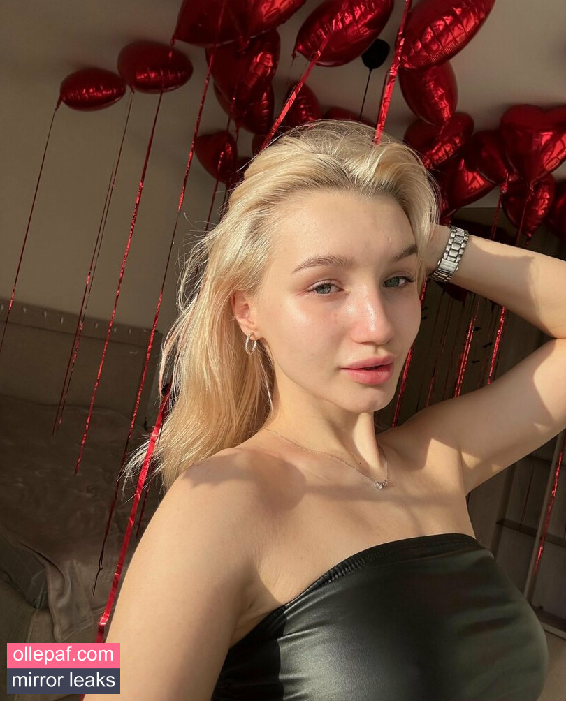 Latest Leaks Alkh1mova Nude #12 - Fapello