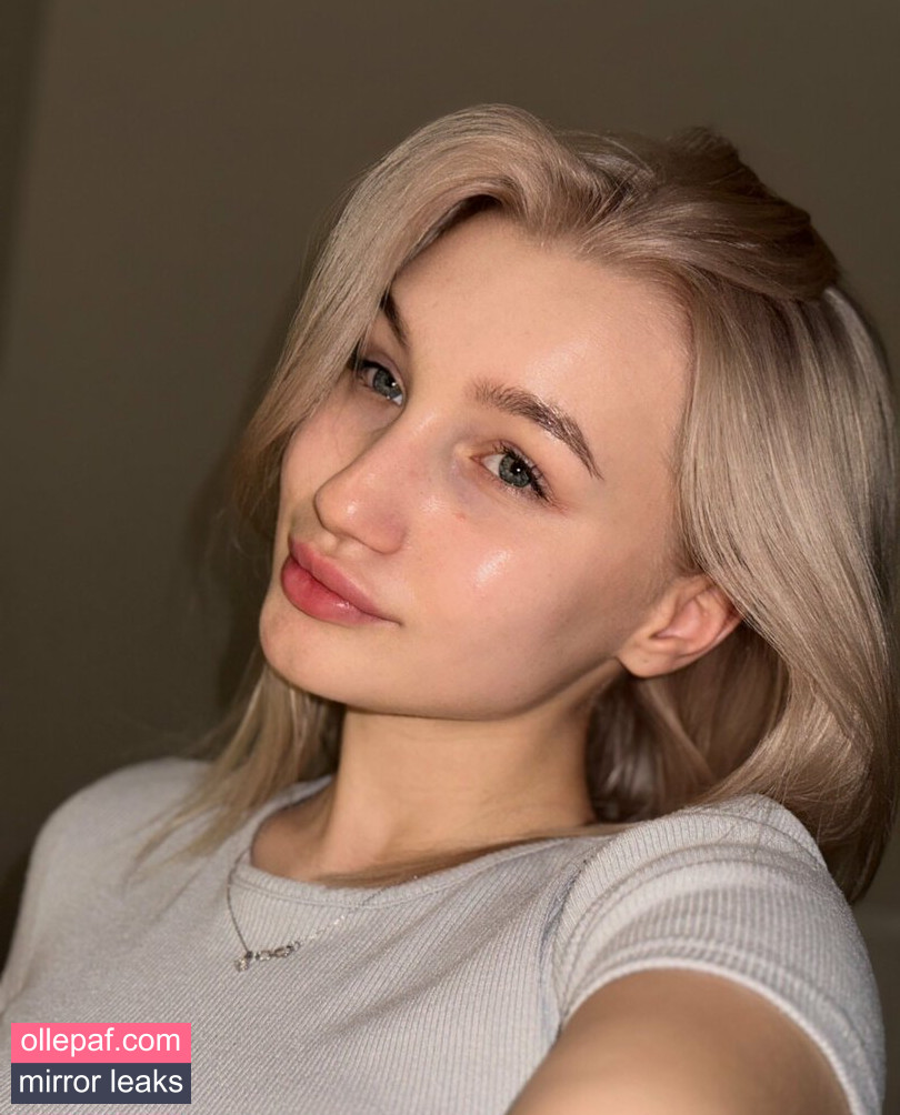 Latest Leaks Alkh1mova Nude #32 - Fapello