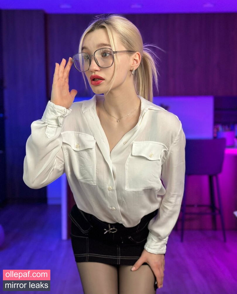 Latest Leaks Alkh1mova Nude #33 - Fapello