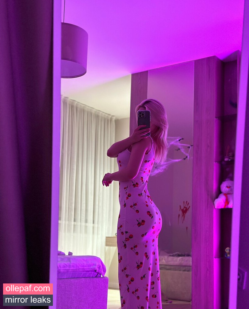 Latest Leaks Alkh1mova Nude #35 - Fapello