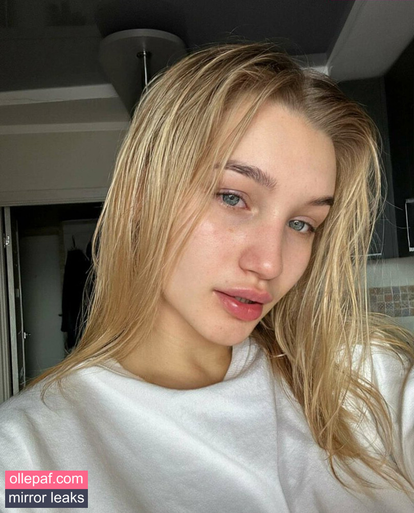 Latest Leaks Alkh1mova Nude #45 - Fapello