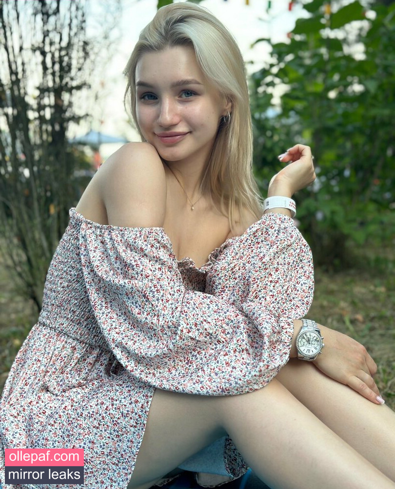 Latest Leaks Alkh1mova Nude #8 - Fapello