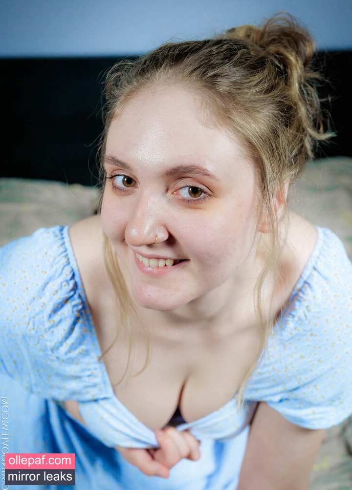 Latest Leaks All Natural Aurora Nude #2 - Fapello