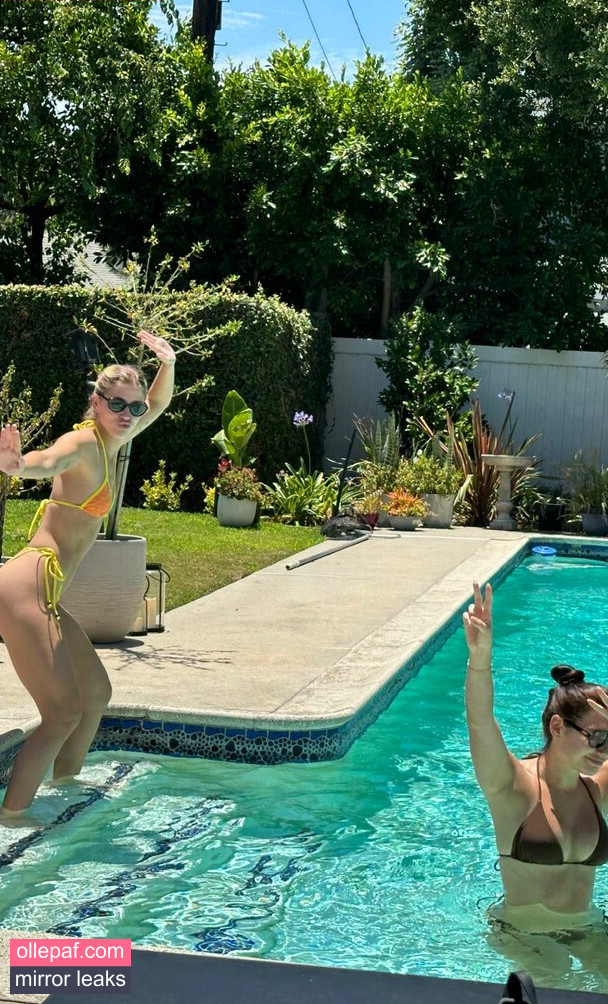 Latest Leaks All Vlog Squad Girls Nude #14 - Fapello