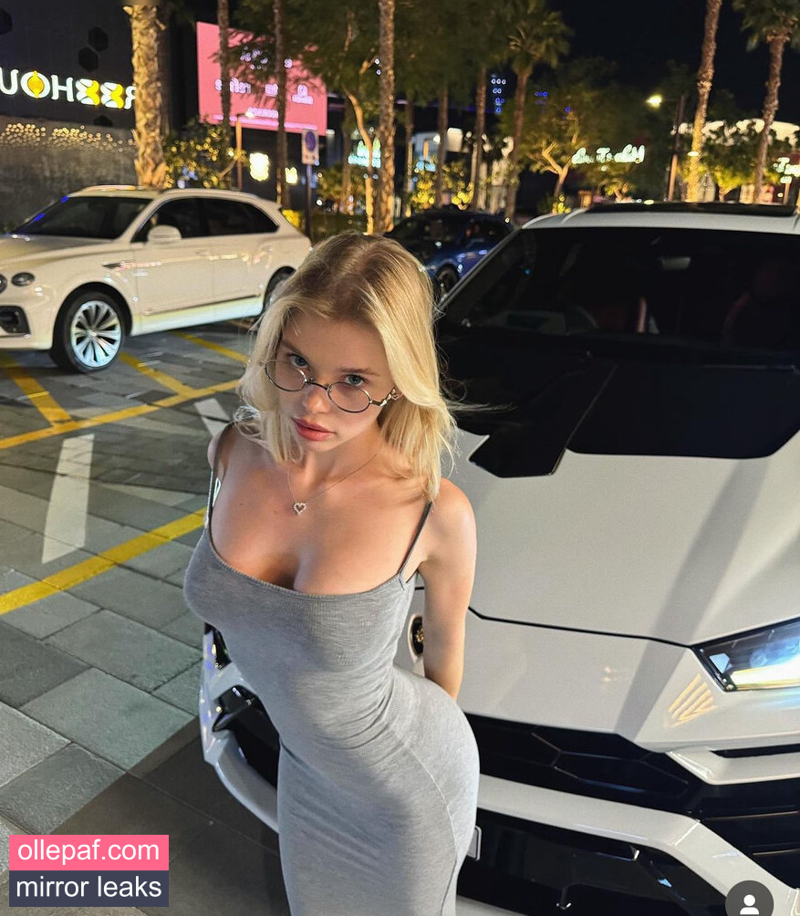 Alla Bruletova Nude Leaks OnlyFans #409 - Fapello