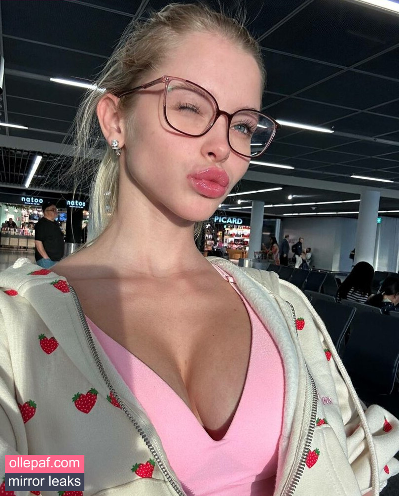 Latest Leaks Alla Bruletova Nude #885 - Fapello