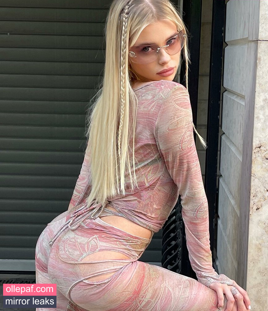 Latest Leaks Alla Bruletova Nude #896 - Fapello