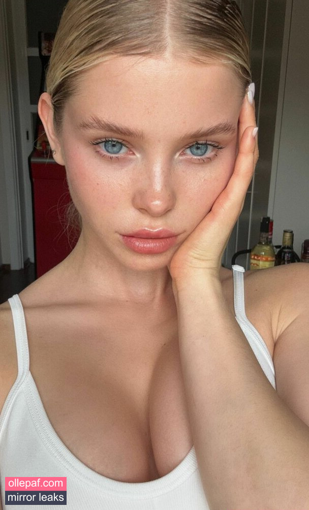 Latest Leaks Alla Bruletova Nude #908 - Fapello