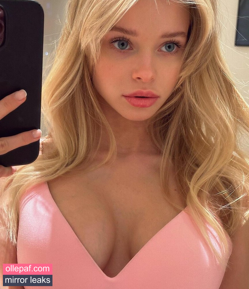 Latest Leaks Alla Bruletova Nude #919 - Fapello
