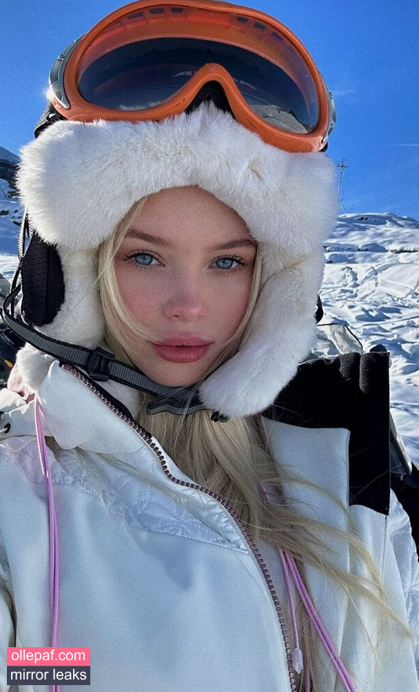 Latest Leaks Alla Bruletova Nude #968 - Fapello