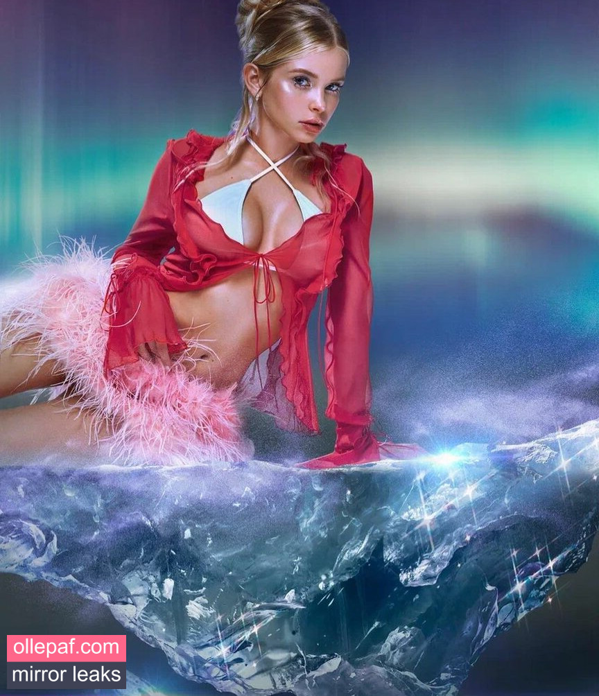 Latest Leaks Alla Bruletova Nude #971 - Fapello