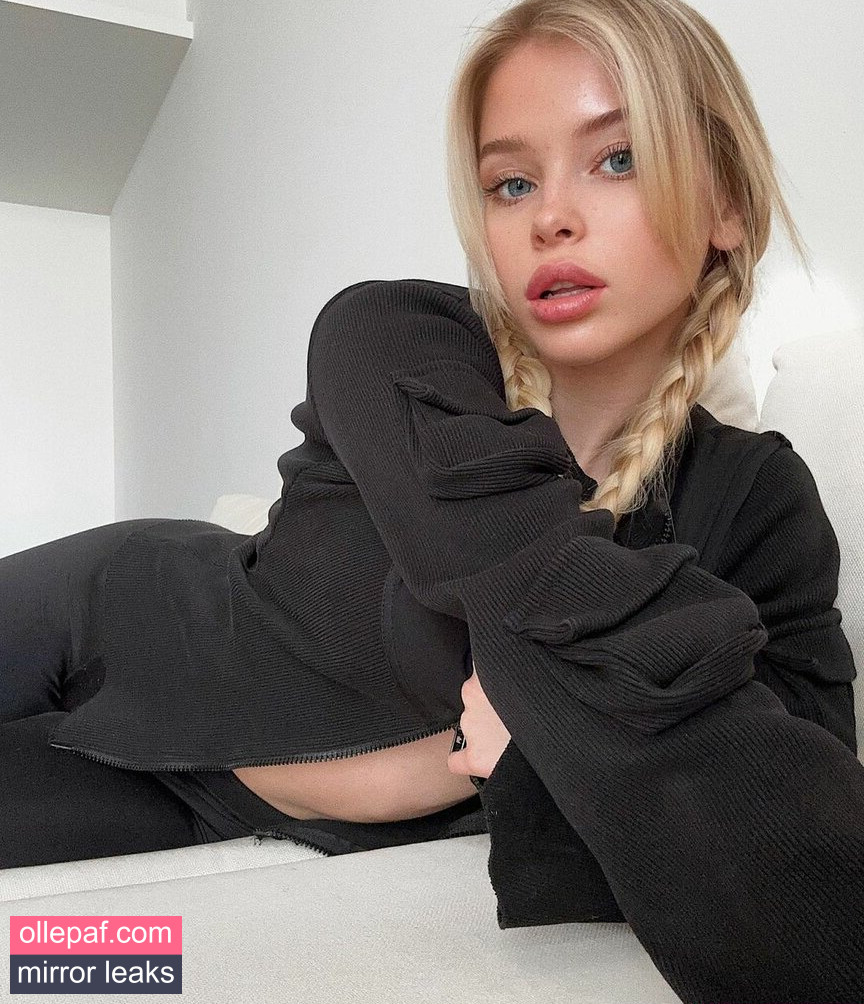 Latest Leaks Alla Bruletova Nude #973 - Fapello