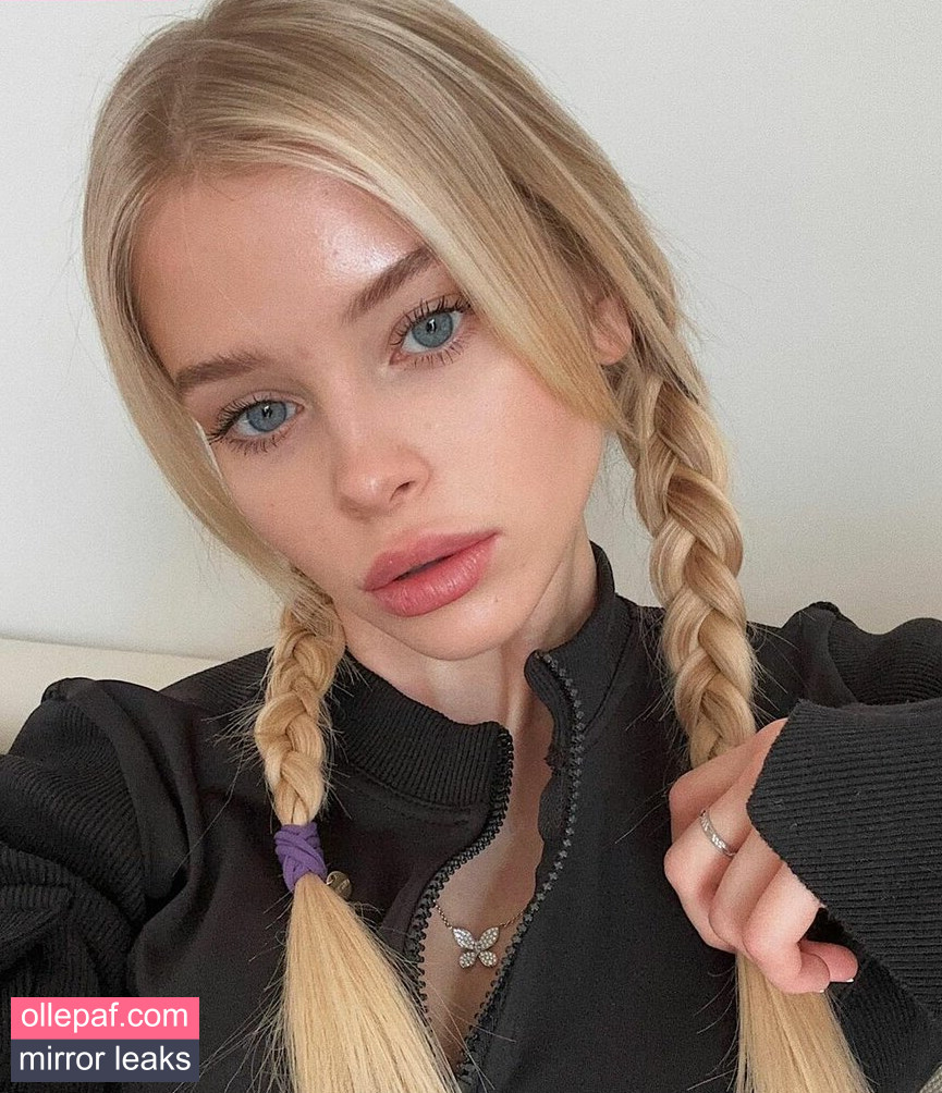Latest Leaks Alla Bruletova Nude #974 - Fapello