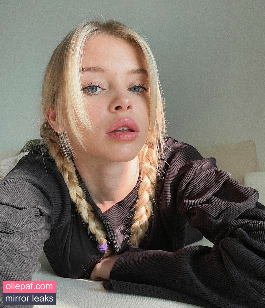 Latest Leaks Alla Bruletova Nude #977 - Fapello