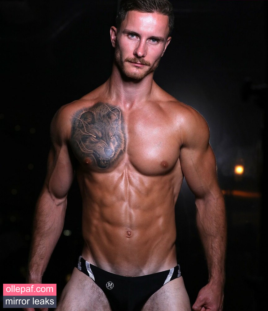 Latest Leaks allamericanguys Nude #2 - Fapello