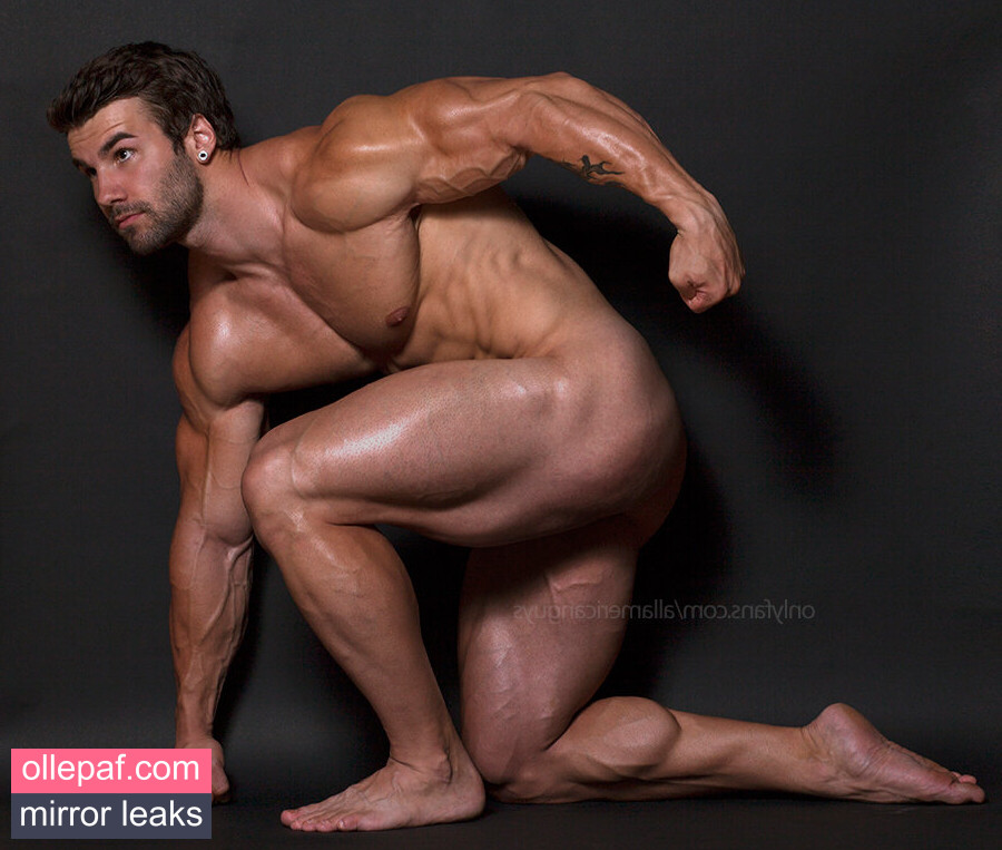 Latest Leaks allamericanguys Nude #149 - Fapello