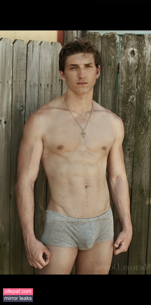 Latest Leaks allamericanguys Nude #192 - Fapello