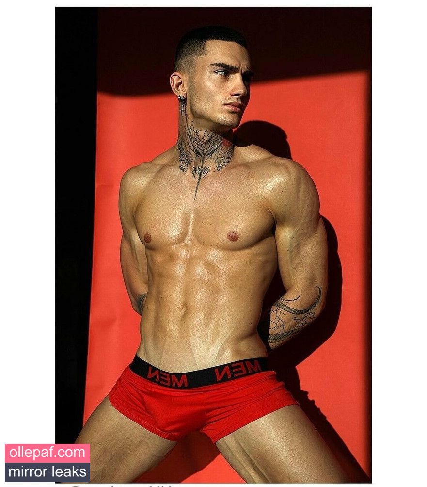 Latest Leaks allamericanguys Nude #26 - Fapello
