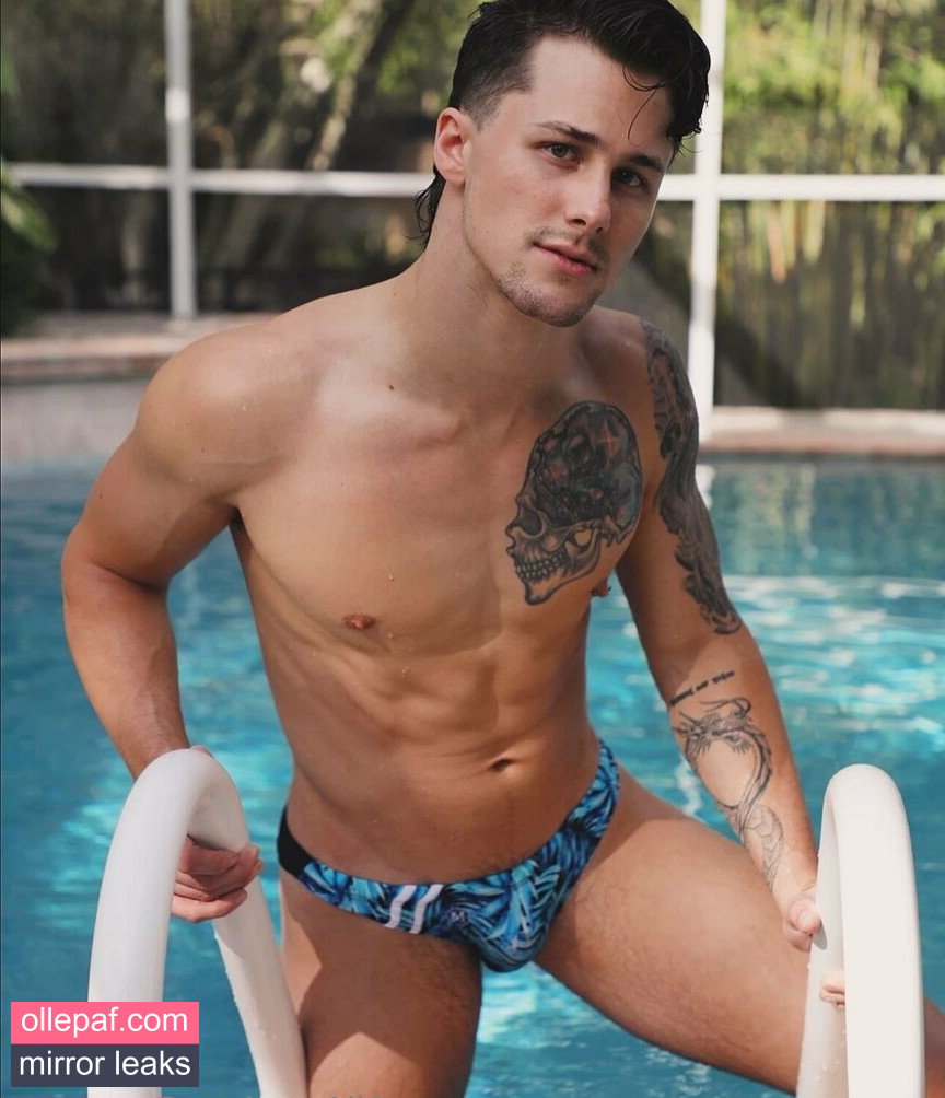 Latest Leaks allamericanguys Nude #4 - Fapello