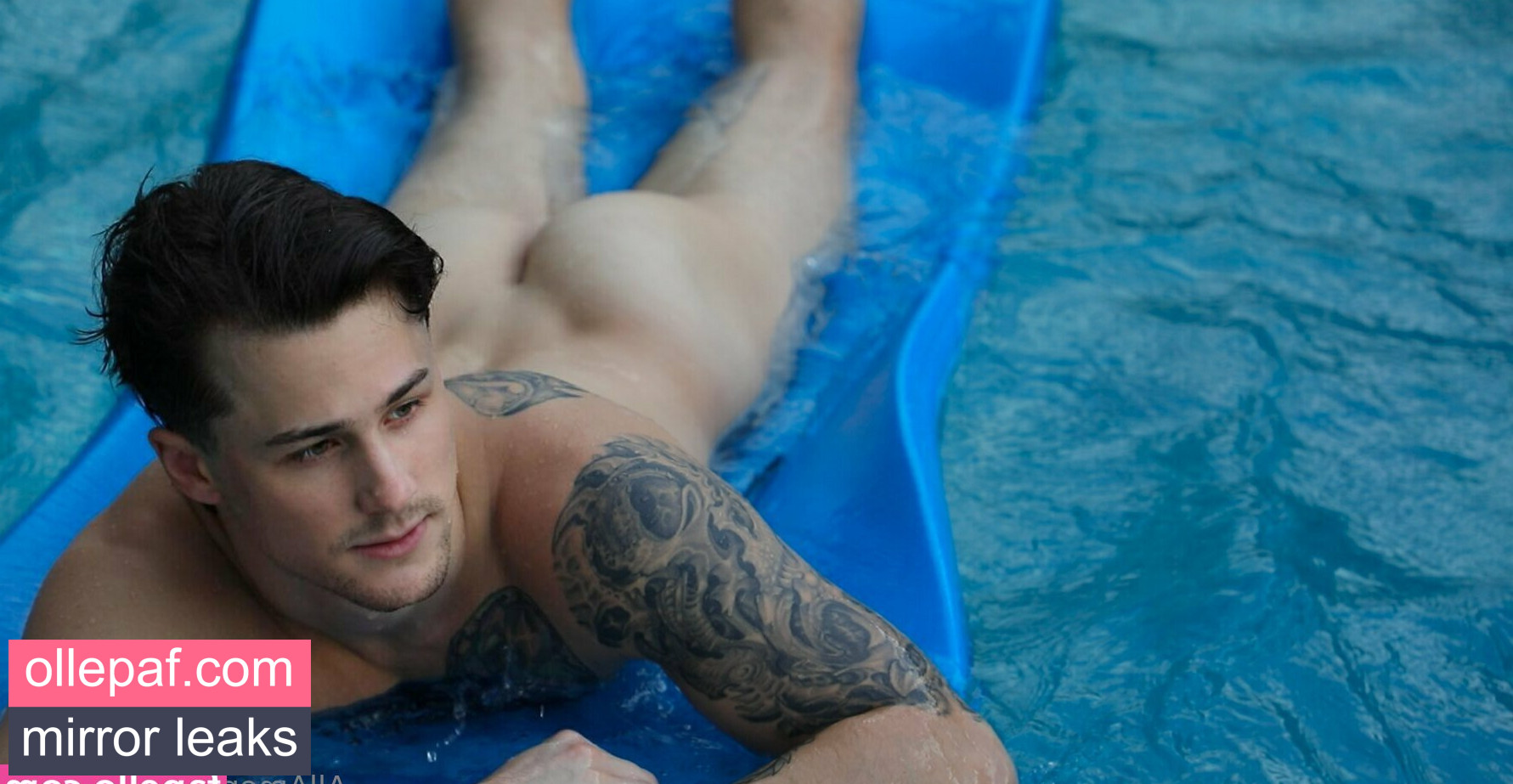 Latest Leaks allamericanguys Nude #35 - Fapello