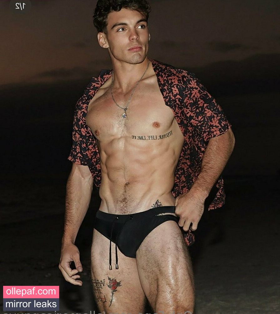 Latest Leaks allamericanguys Nude #52 - Fapello