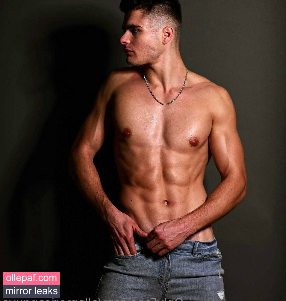 Latest Leaks allamericanguys Nude #53 - Fapello