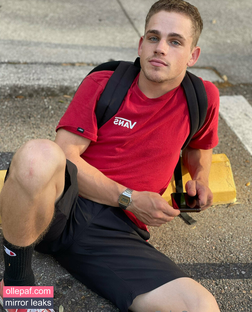 Latest Leaks allamericanguys Nude #71 - Fapello