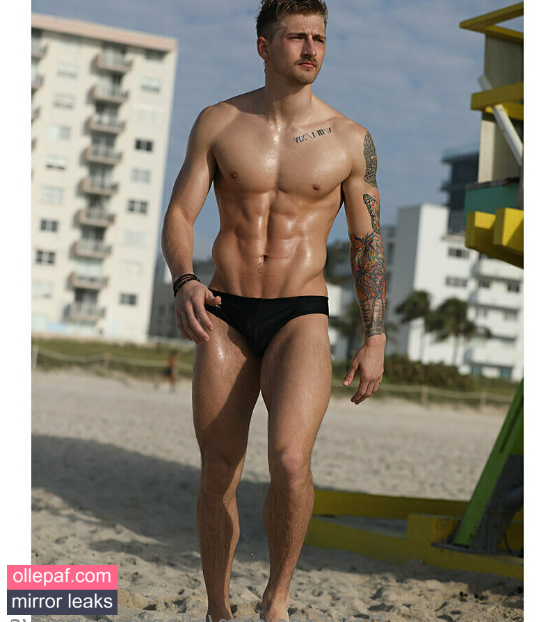 Latest Leaks allamericanguys Nude #75 - Fapello