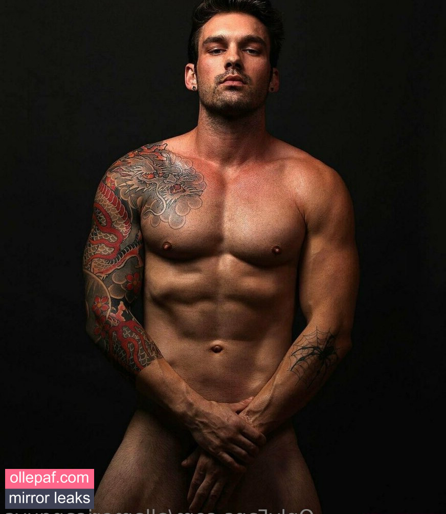 Latest Leaks allamericanguys Nude #79 - Fapello