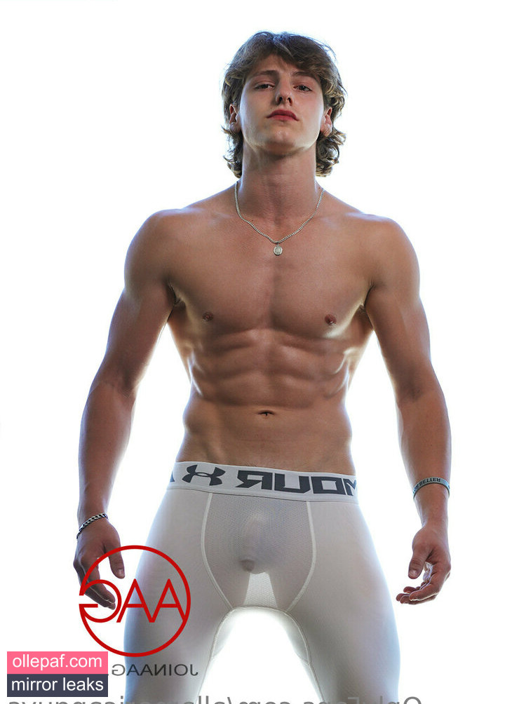 Latest Leaks allamericanguys Nude #98 - Fapello