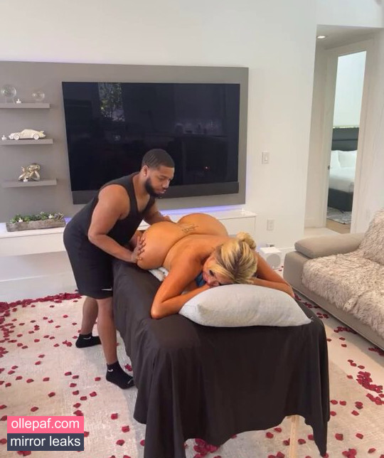Latest Leaks Allegra Cole Nude #51 - Fapello