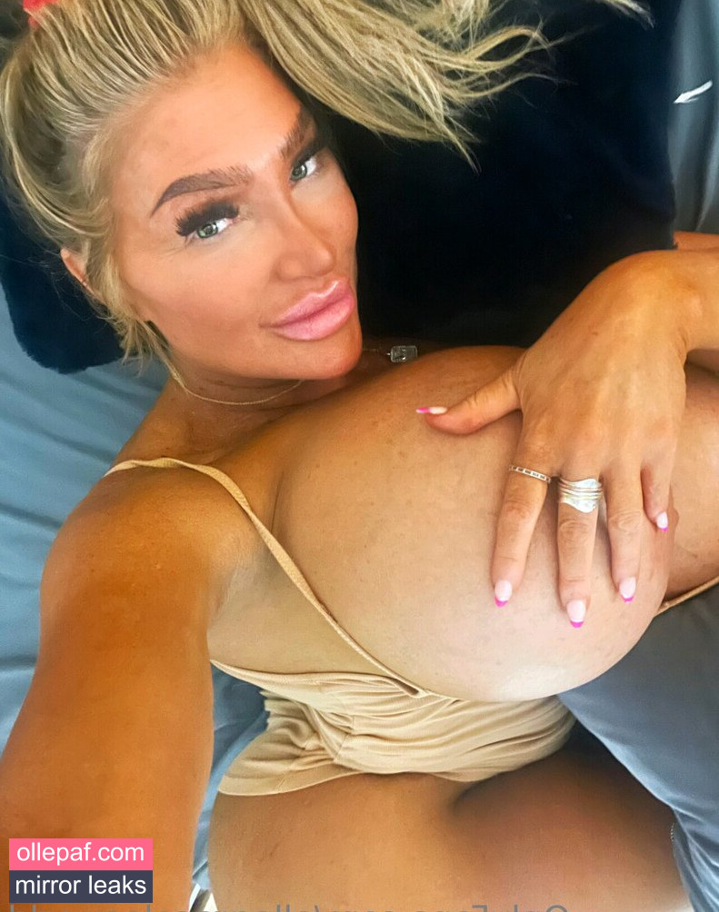 Latest Leaks Allegra Cole Nude #92 - Fapello
