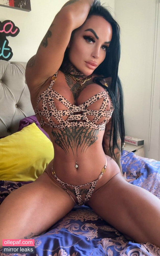 Latest Leaks allegrabrunnet Nude #17 - Fapello