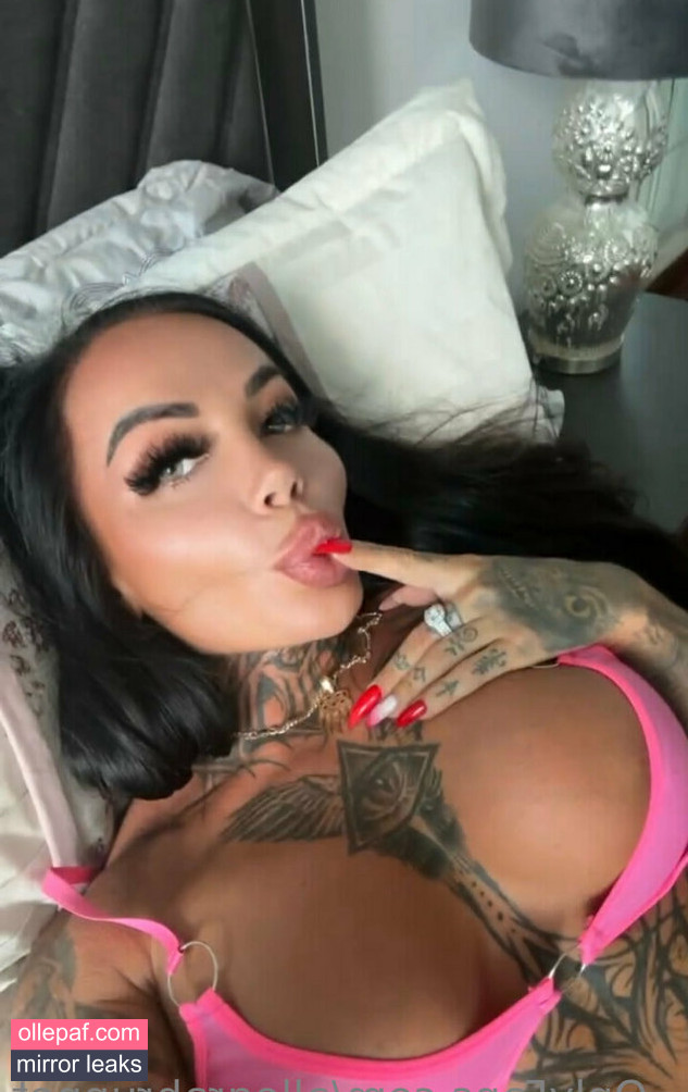 Latest Leaks allegrabrunnet Nude #29 - Fapello