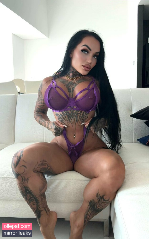 Latest Leaks allegrabrunnet Nude #4 - Fapello