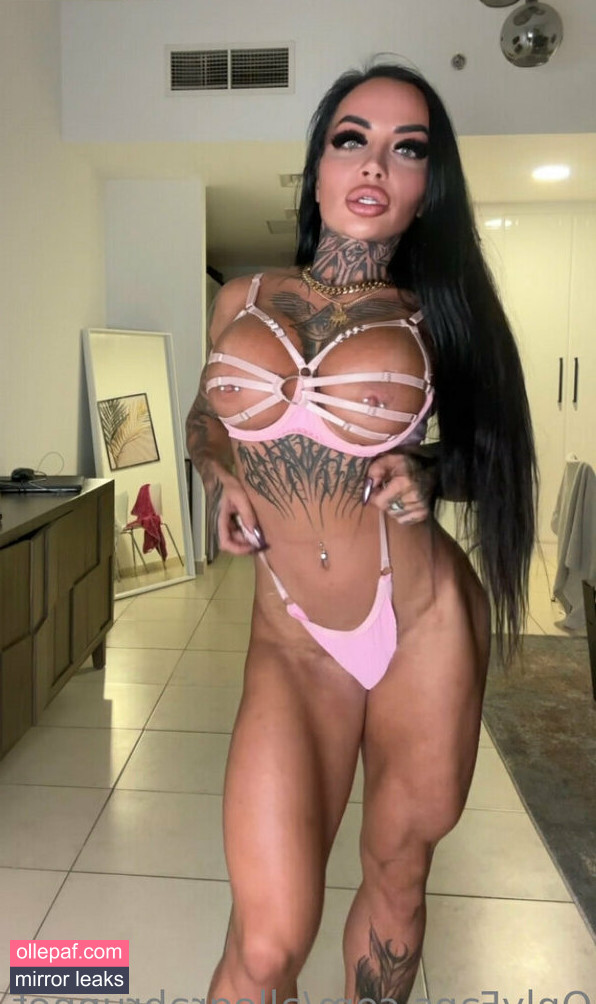 Latest Leaks allegrabrunnet Nude #36 - Fapello