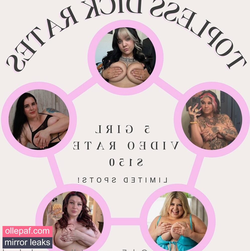 Latest Leaks alleyswonderland Nude #2 - Fapello