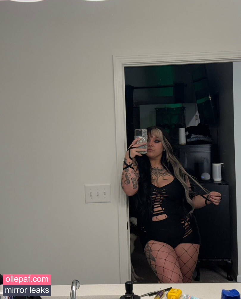 Latest Leaks alleyswonderland Nude #17 - Fapello