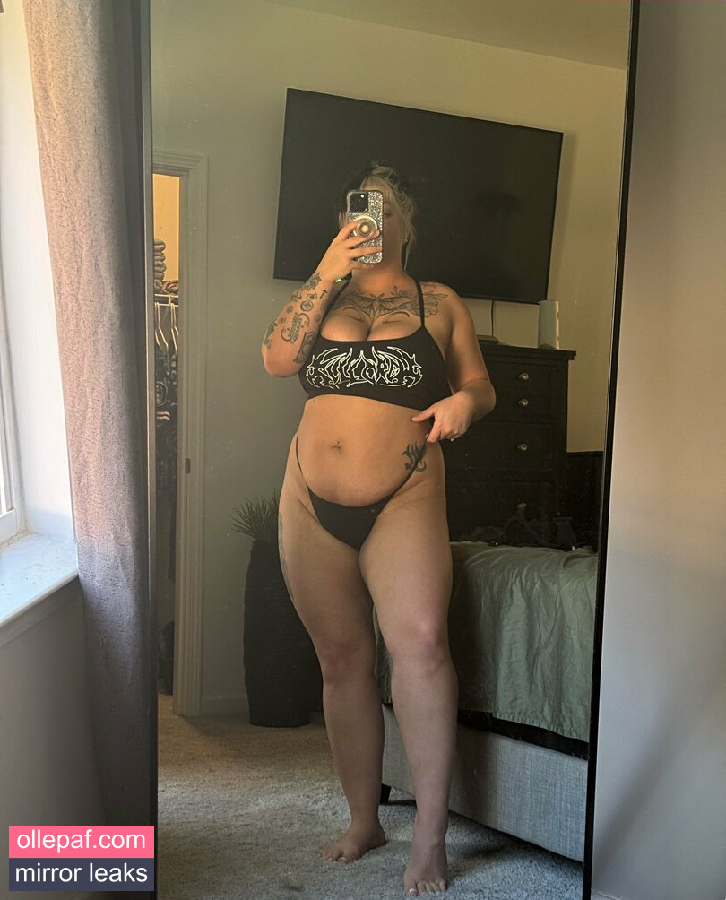 Latest Leaks alleyswonderland Nude #24 - Fapello